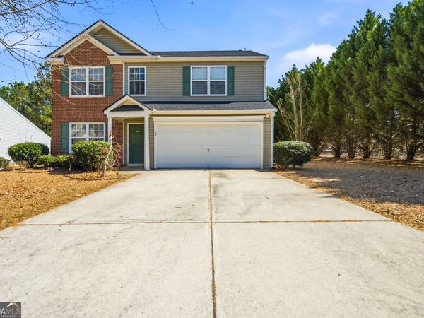385 Registry Bluff, Stone Mountain, GA 30087