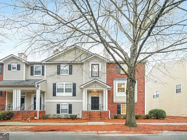 206 Village Square Drive, Woodstock, GA 30188