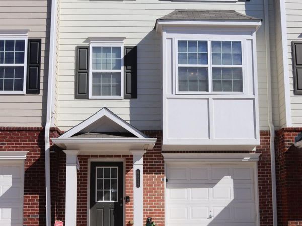 6821 Blackstone Place, Unit 16, Mableton, GA 30126