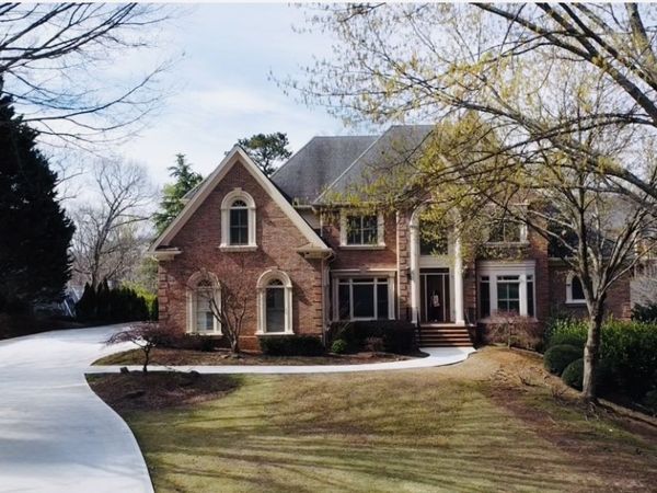 2760 Sugarloaf Club Drive, Duluth, GA 30097