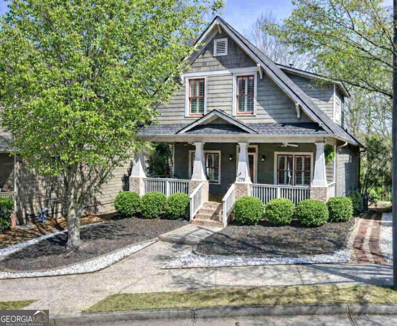 1376 Benteen Park Drive Se, Atlanta, GA 30315 Main Photo