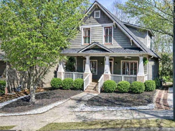 1376 Benteen Park Drive SE, Atlanta, GA 30315