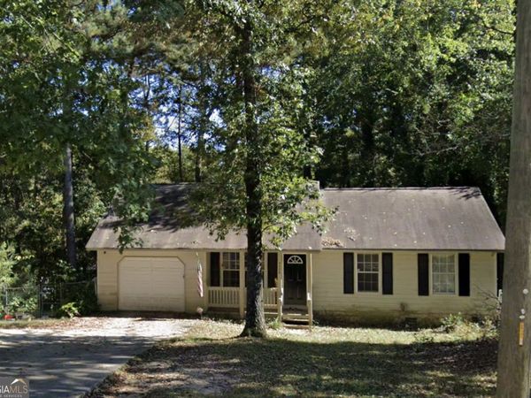 3556 Bomar Road, Douglasville, GA 30135