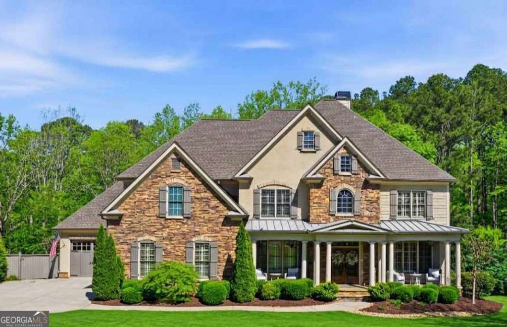 328 Lakebridge Crossing, Canton, GA 30114 Main Photo