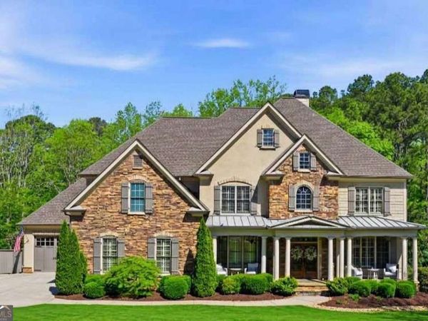 328 Lakebridge Crossing, Canton, GA 30114