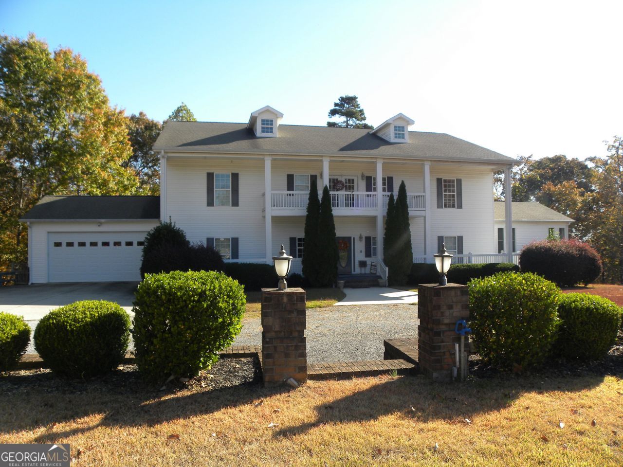 2484 Apple Pie Ridge Road, Unit 11 ACRES, Alto, GA 30510 Main Photo