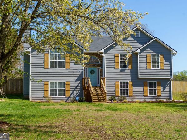 8015 Estee Drive, Cumming, GA 30028