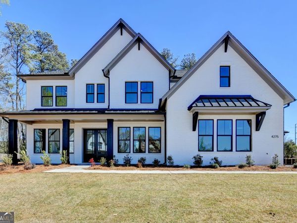 4275 Hawthorn Circle, Alpharetta, GA 30022