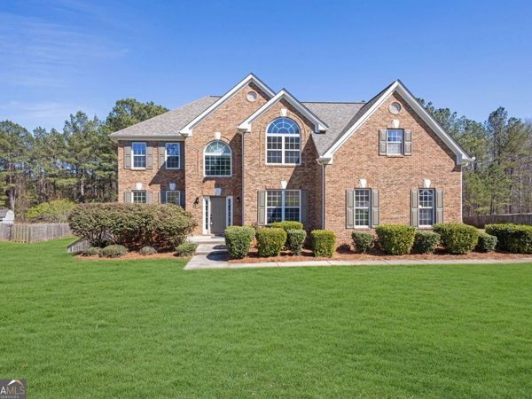 237 Kory Drive, Newnan, GA 30263