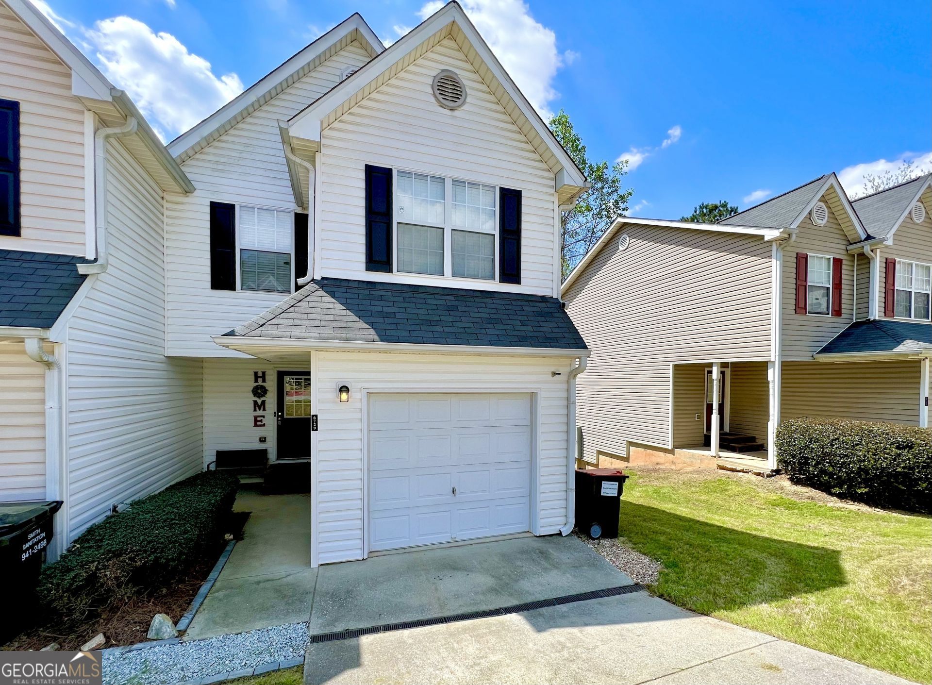 6729 Gallant Court Se, Unit 28, Mableton, GA 30126 Main Photo
