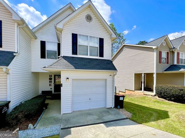 6729 Gallant Court SE, Unit 28, Mableton, GA 30126