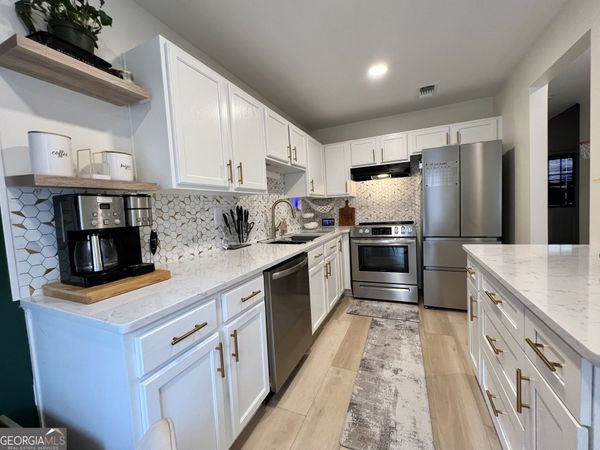 6729 Gallant Court SE, Unit 28, Mableton, GA 30126