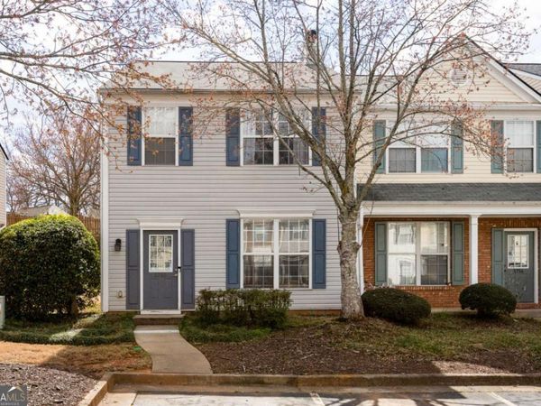 5750 Reps Trace, Norcross, GA 30071