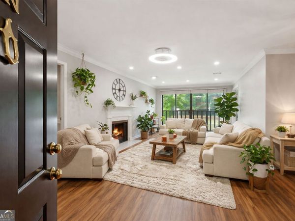 23214 NE Plantation Drive NE, Unit 214, Atlanta, GA 30324