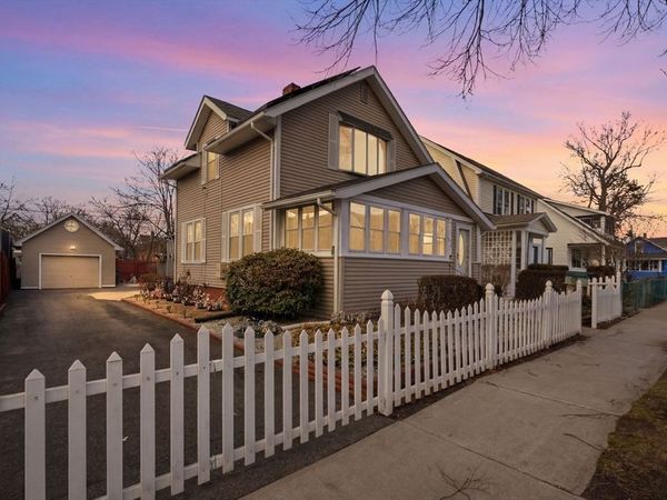 116 Stockman, Springfield, MA 01104