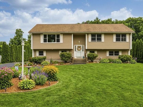 206 Franklin Street, Belchertown, MA 01007