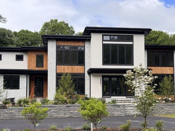 68 Locust Lane, Needham, MA 02492