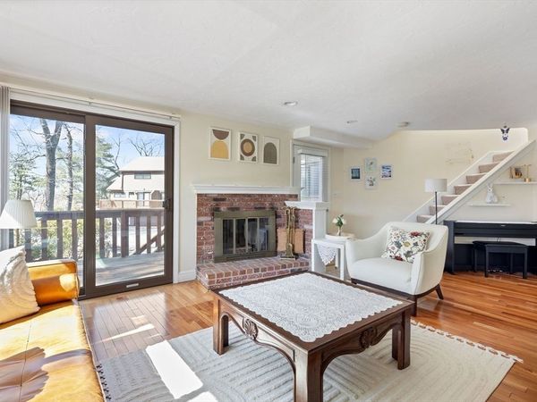 73 Trailside Way, Unit 73, Ashland, MA 01721