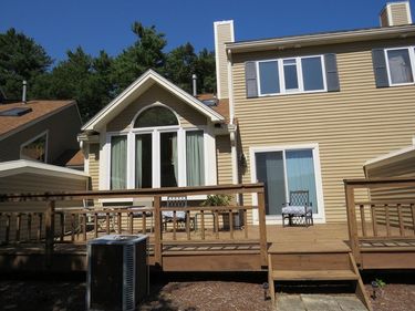 5B Pond View Way, Unit 5B, Northborough, MA 01532