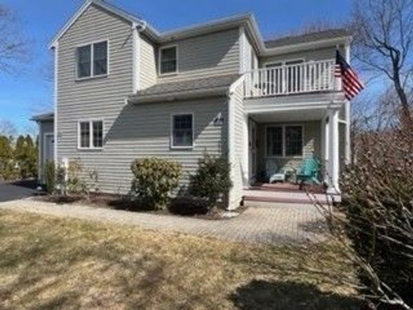 62 South Street, Unit A, Plymouth, MA 02360