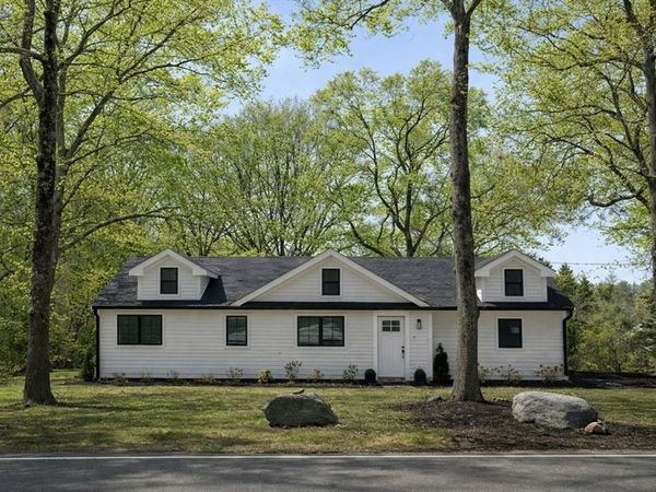 355 Maynard Rd, Sudbury, MA 01776