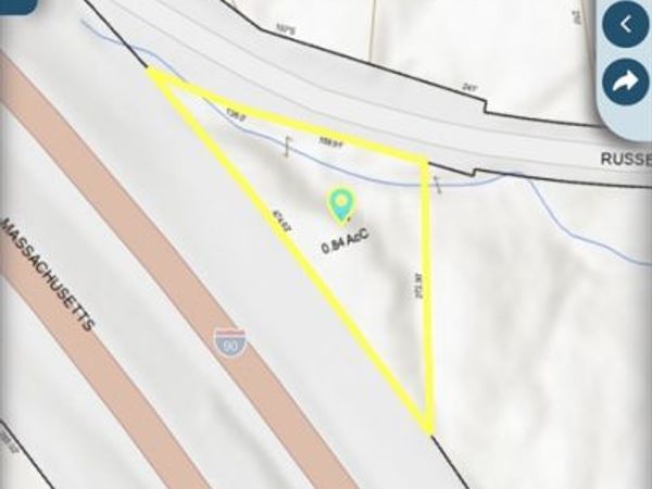 0 Russell Stage Rd, Blandford, MA 01008