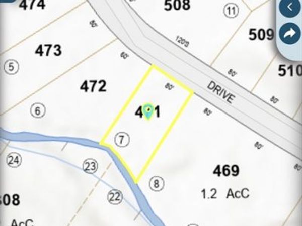 0 Alan A Dale Dr, Becket, MA 01223