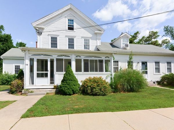 118 Main St, Norfolk, MA 02056