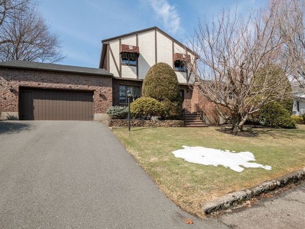 31 Tamarock Ter, Stoneham, MA 02180
