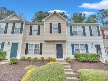 2232 Violet Bluff Court, Raleigh, NC 27610