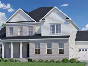 269 Ivy Ridge Road, Chapel Hill, NC 27516