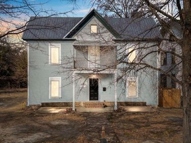 309 Tarboro NE, Wilson, NC 27893