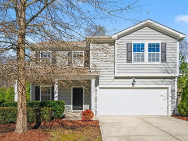 1665 Fern Hollow Trail, Wake Forest, NC 27587