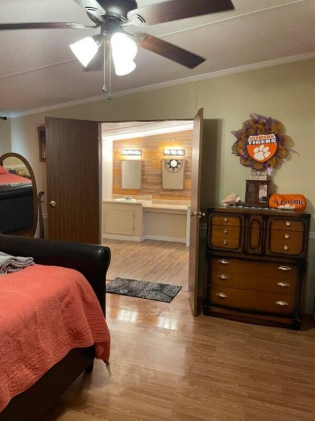 223 Armstrong Drive Photo 9