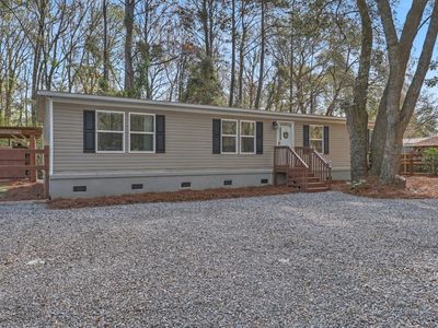 5750b Edger Tumbleston Road, Hollywood, SC 29449