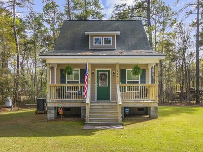224 Camp Christian Trail, Moncks Corner, SC 29461