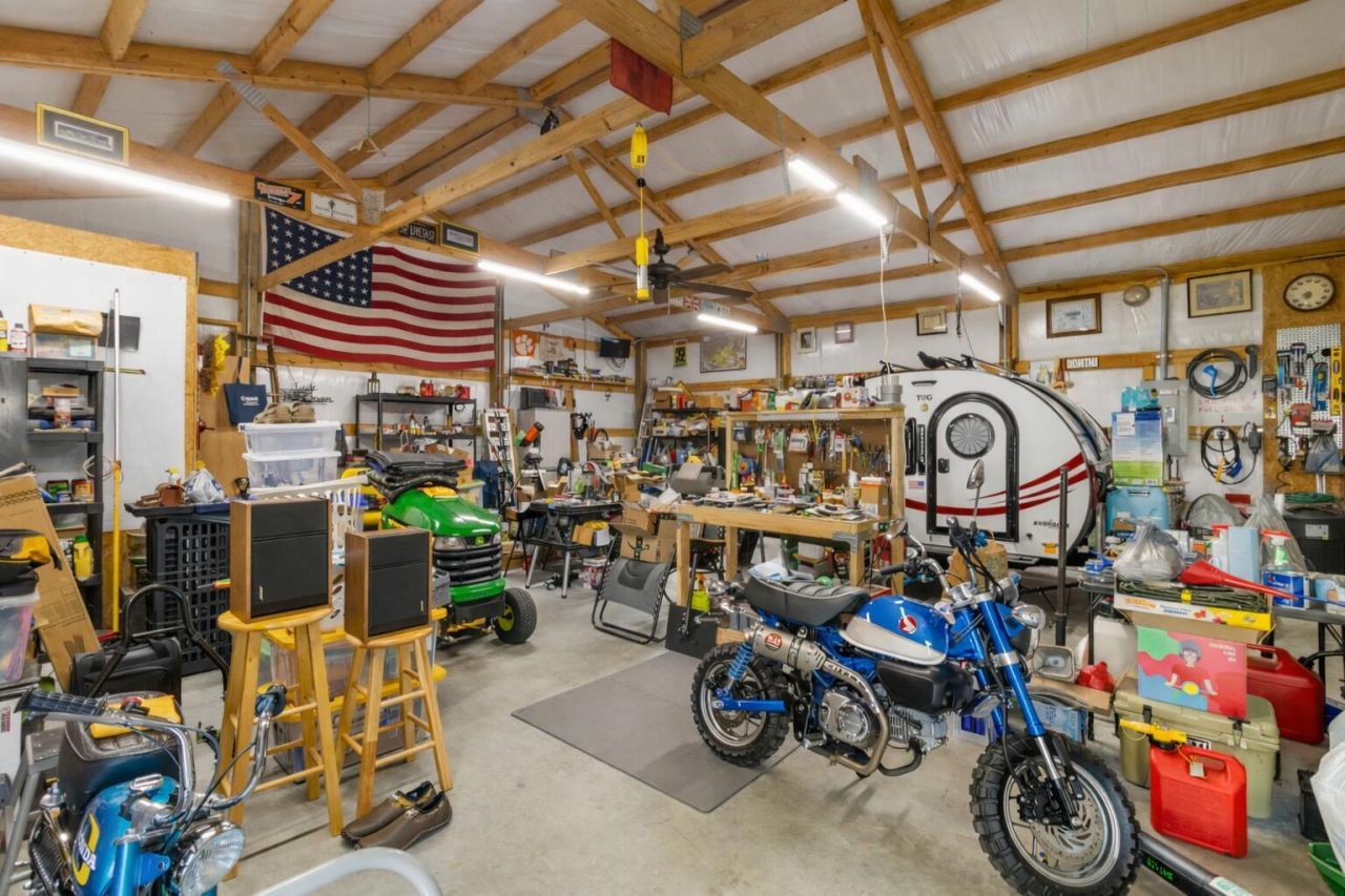 224 Camp Christian Trail Photo 26