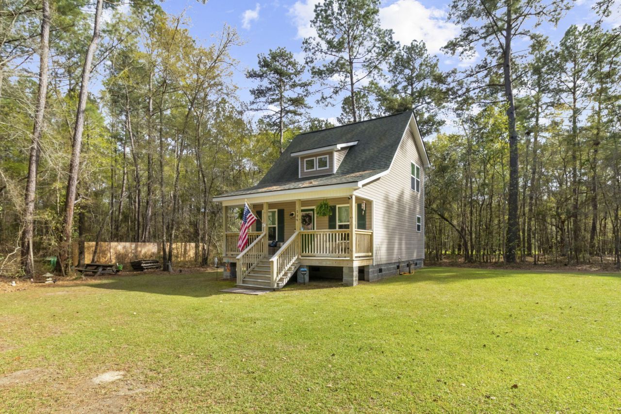 224 Camp Christian Trail Photo 30