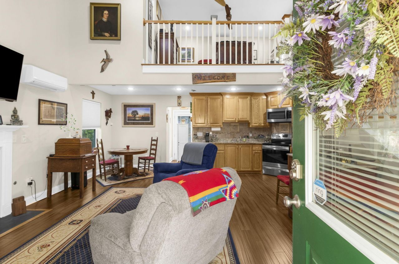 224 Camp Christian Trail Photo 5