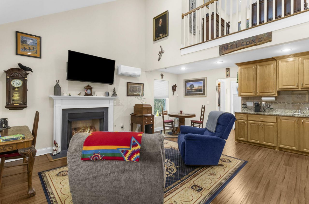 224 Camp Christian Trail Photo 6