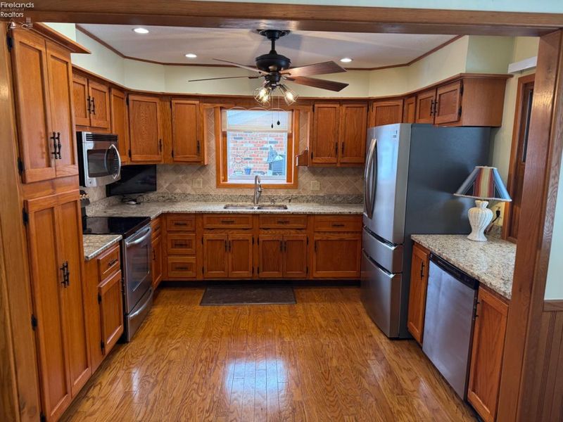 3846 Zenobia Road, Collins, OH 44826 Photo 3