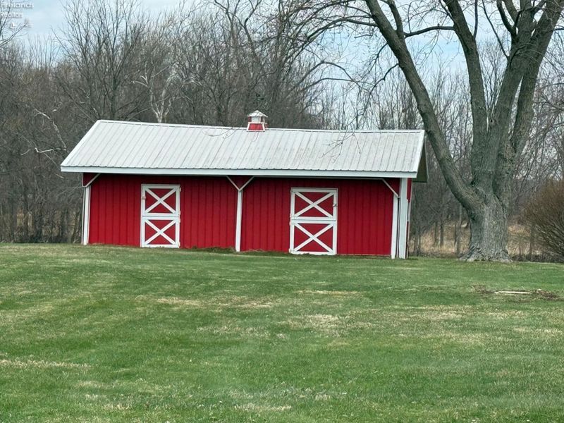 3846 Zenobia Road, Collins, OH 44826 Photo 44