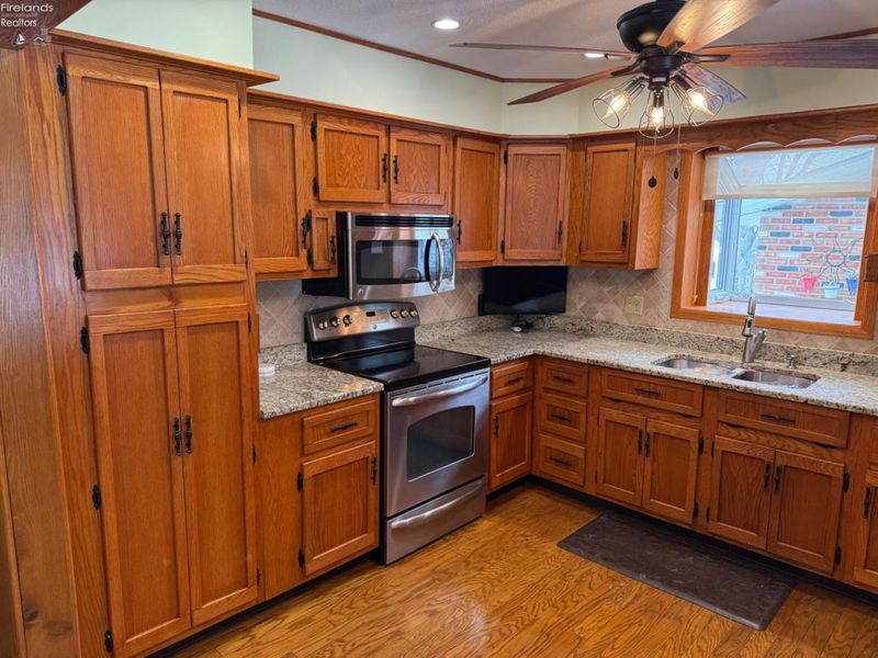 3846 Zenobia Road, Collins, OH 44826 Photo 8