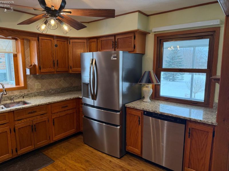 3846 Zenobia Road, Collins, OH 44826 Photo 9