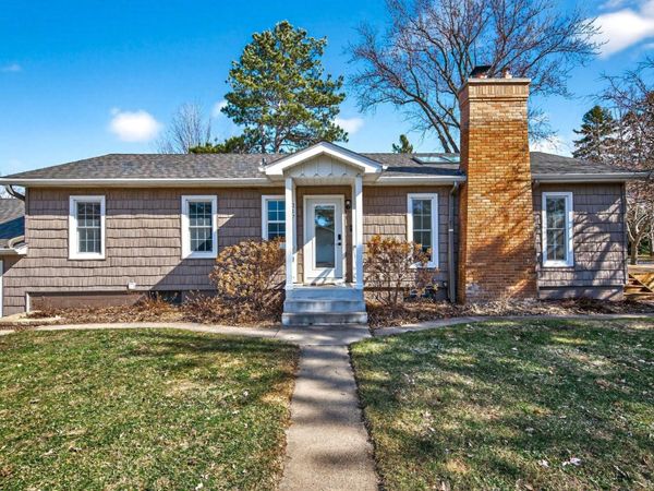 217 Hanley Road, Golden Valley, MN 55426