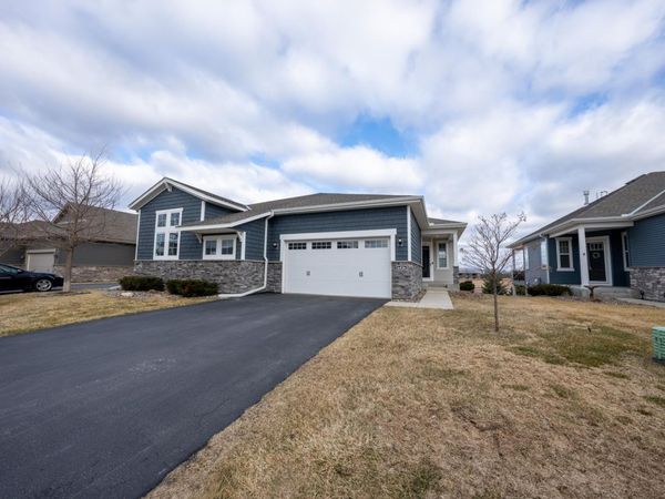 6436 132nd Lane , Savage, MN 55378