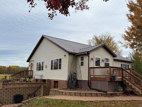 53253 W Grindstone Road , Sandstone, MN 55072