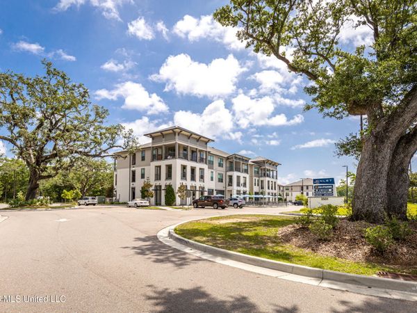 2501 Bienville Boulevard, Ocean Springs, MS 39564