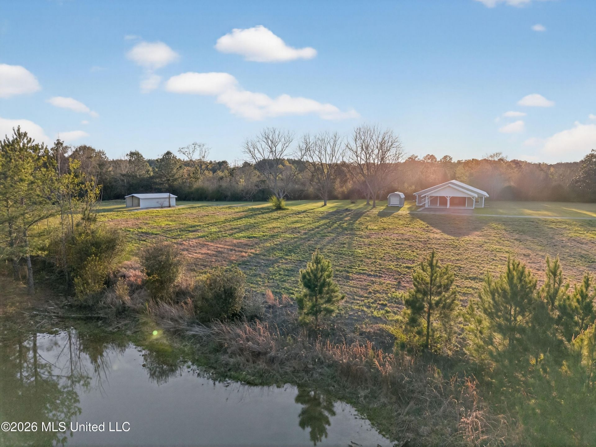 1059 Thomas School Road, Lumberton, MS 39455 Main Photo