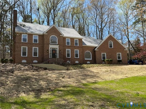108 Woodmere Drive, Williamsburg, VA 23185